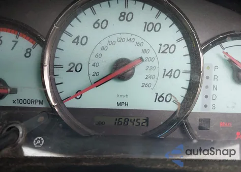 2006 Toyota Camry Solara Se/Sle из США, поврежденный, VIN 4T1FA38P56U077504